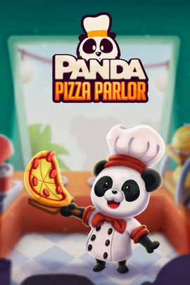 Panda Pizza Parlor